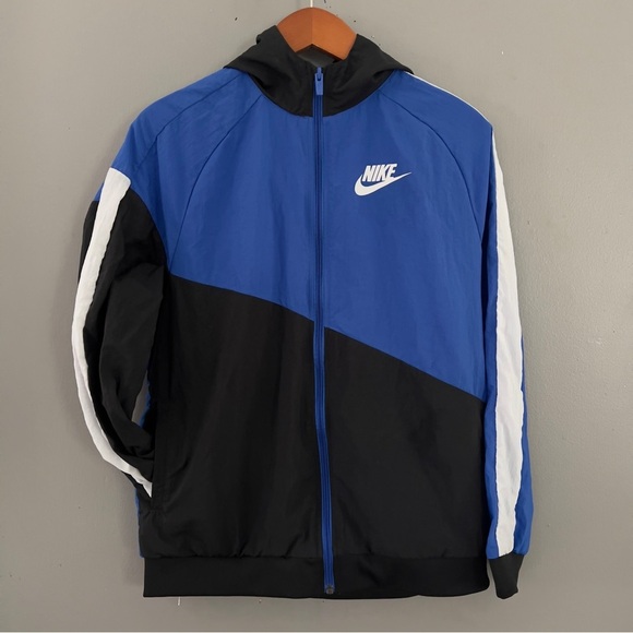 Nike Jackets & Blazers - Nike XL windbreaker jacket